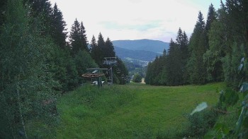 SKICENTRUM Miroslav Lipová Lázně