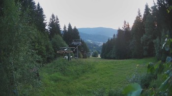 SKICENTRUM Miroslav Lipová Lázně