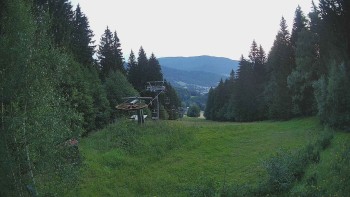 SKICENTRUM Miroslav Lipová Lázně