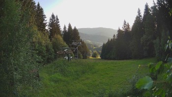SKICENTRUM Miroslav Lipová Lázně