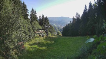 SKICENTRUM Miroslav Lipová Lázně