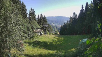 SKICENTRUM Miroslav Lipová Lázně