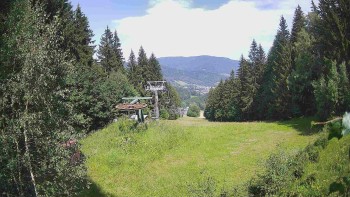 SKICENTRUM Miroslav Lipová Lázně