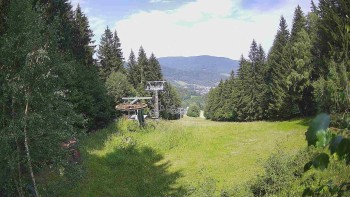 SKICENTRUM Miroslav Lipová Lázně
