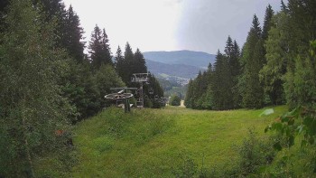 SKICENTRUM Miroslav Lipová Lázně
