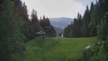 SKICENTRUM Miroslav Lipová Lázně