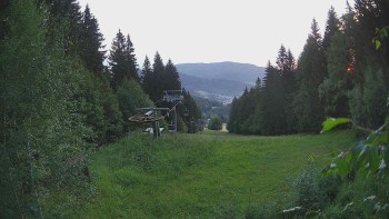 SKICENTRUM Miroslav Lipová Lázně
