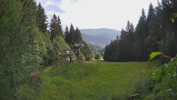 SKICENTRUM Miroslav Lipová Lázně