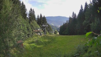 SKICENTRUM Miroslav Lipová Lázně