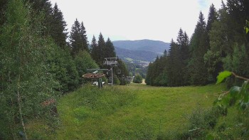 SKICENTRUM Miroslav Lipová Lázně