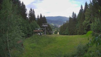 SKICENTRUM Miroslav Lipová Lázně