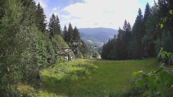 SKICENTRUM Miroslav Lipová Lázně