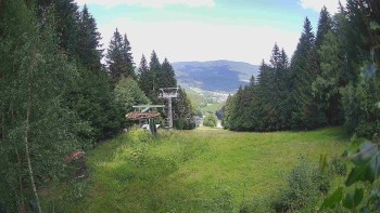 SKICENTRUM Miroslav Lipová Lázně