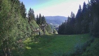 SKICENTRUM Miroslav Lipová Lázně