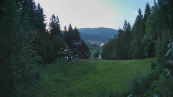 SKICENTRUM Miroslav Lipová Lázně
