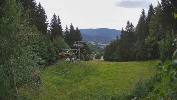 SKICENTRUM Miroslav Lipová Lázně