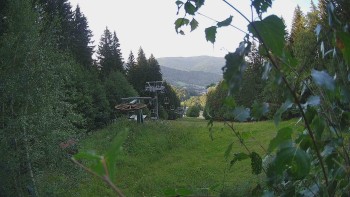 SKICENTRUM Miroslav Lipová Lázně