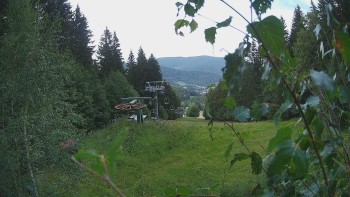SKICENTRUM Miroslav Lipová Lázně