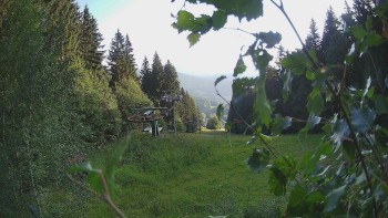 SKICENTRUM Miroslav Lipová Lázně