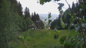 SKICENTRUM Miroslav Lipová Lázně
