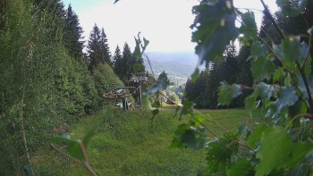 SKICENTRUM Miroslav Lipová Lázně