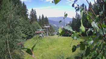 SKICENTRUM Miroslav Lipová Lázně