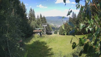 SKICENTRUM Miroslav Lipová Lázně