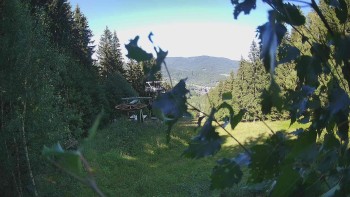 SKICENTRUM Miroslav Lipová Lázně