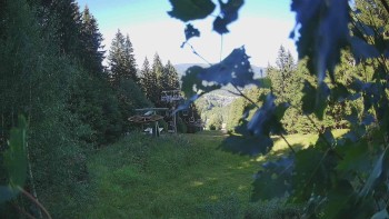 SKICENTRUM Miroslav Lipová Lázně