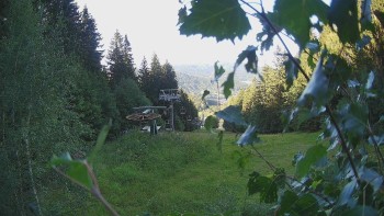 SKICENTRUM Miroslav Lipová Lázně