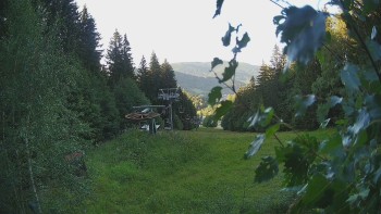 SKICENTRUM Miroslav Lipová Lázně