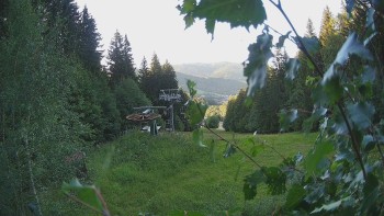SKICENTRUM Miroslav Lipová Lázně
