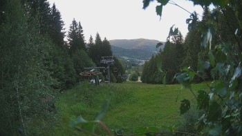 SKICENTRUM Miroslav Lipová Lázně