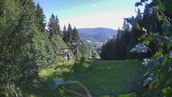 SKICENTRUM Miroslav Lipová Lázně