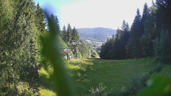 SKICENTRUM Miroslav Lipová Lázně