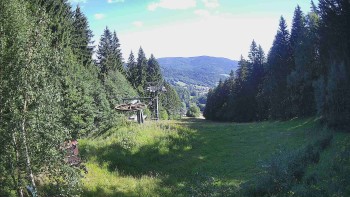 SKICENTRUM Miroslav Lipová Lázně