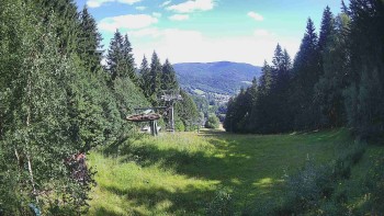 SKICENTRUM Miroslav Lipová Lázně