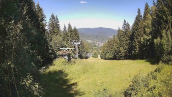 SKICENTRUM Miroslav Lipová Lázně