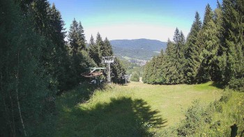 SKICENTRUM Miroslav Lipová Lázně