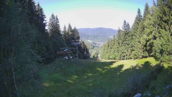 SKICENTRUM Miroslav Lipová Lázně