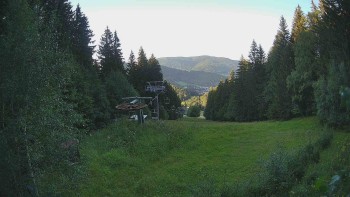 SKICENTRUM Miroslav Lipová Lázně