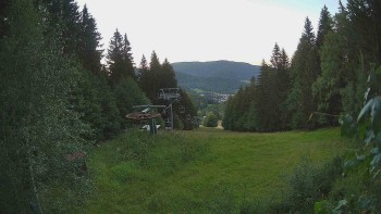 SKICENTRUM Miroslav Lipová Lázně