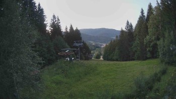 SKICENTRUM Miroslav Lipová Lázně
