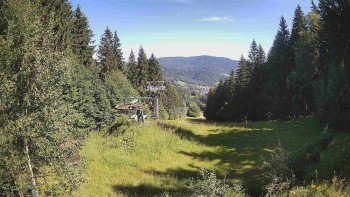 SKICENTRUM Miroslav Lipová Lázně