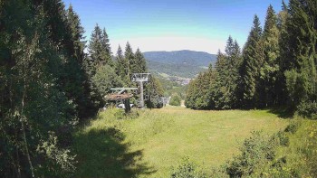 SKICENTRUM Miroslav Lipová Lázně