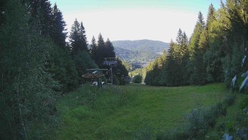 SKICENTRUM Miroslav Lipová Lázně