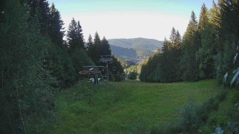 SKICENTRUM Miroslav Lipová Lázně