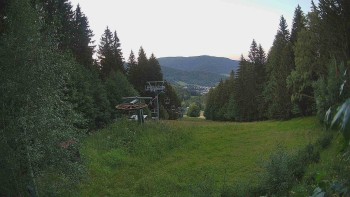 SKICENTRUM Miroslav Lipová Lázně