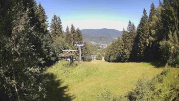 SKICENTRUM Miroslav Lipová Lázně