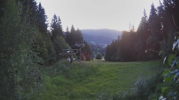 SKICENTRUM Miroslav Lipová Lázně